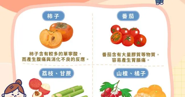 飯前吃水果墊墊胃比較養生？原來這6種水果空腹吃很傷胃！