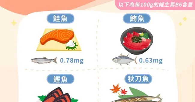 防止脂肪肝變肝癌！4種魚抗氧化、抑制發炎、遠離脂肪肝威脅