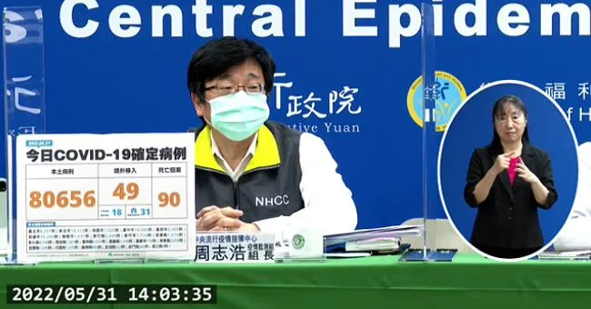 【新冠肺炎／不斷更新】本土確診個案仍破8萬高居不下！1重症兒童出現哮吼、中重症解隔新制明上路
