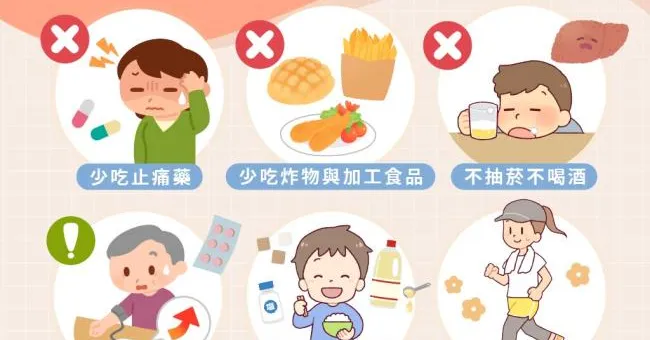 腎臟老化不可逆！腎臟科權威6秘訣幫肝腎排毒