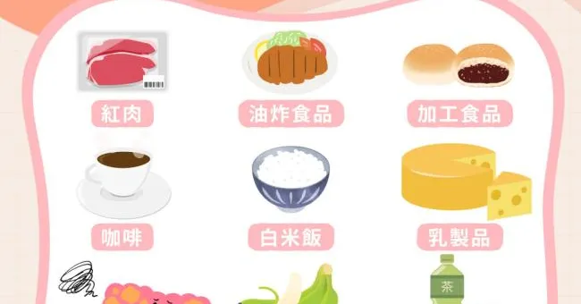 多吃蔬果還是便秘？８種食物竟是便祕幫兇：這種香蕉也中！