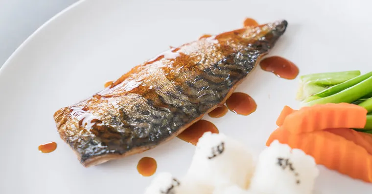 譚敦慈2個學霸兒子從小吃這魚！營養師揭「7大超級魚類」名單DHA贏鮭魚