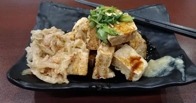 夜市也有抗癌神菜！名醫私藏夜市菜單「3款寶藏食物」護肝減脂防癌
