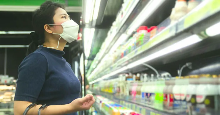 超商致癌油鮮食退費今起入帳！怎麼領、快速檢查方法一次看