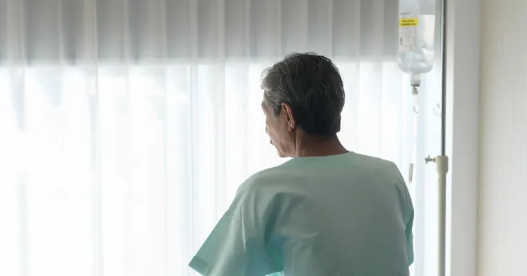 抗癌多年卻敗給這場病！醫不捨嘆「現實5殺手」避開才是真續命