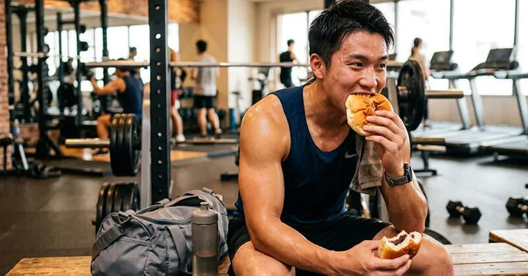 糖尿病風險暴增29％！醫揭亞洲人體質天生弱點，運動後2食物增肌減脂