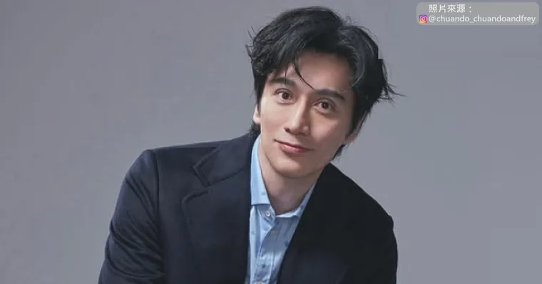 58像20歲！新加坡凍齡男神抗老不靠科技，早餐這樣吃變年輕