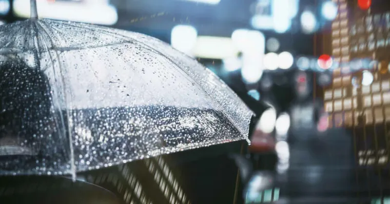 米克拉颱風外圍環流降暴雨！6月26日停班停課縣市懶人包【不斷更新】