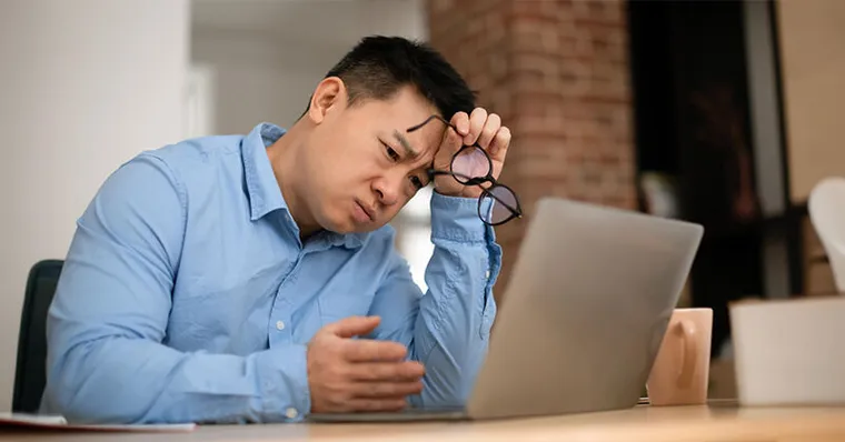 這種人脂肪最愛屯內臟！他過勞半年爆肥12公斤，醫3招逆轉中度脂肪肝