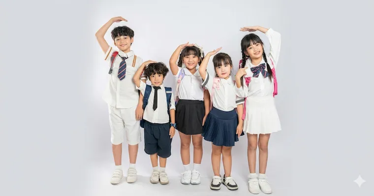 孩子長太快要小心「性早熟」？醫揭3大元兇與成長警訊