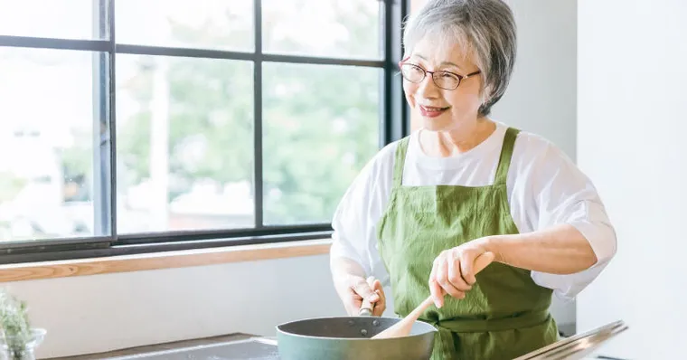 每天「找麻煩」的人活更久！學者親證4招喚醒長壽基因、大腦不早衰