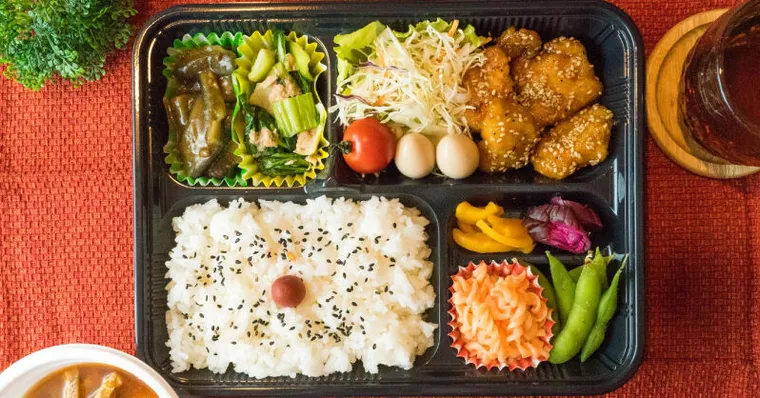 午餐別吃這5種菜！醫曝「護胃養心菜單」吃這色食物補腎強筋骨