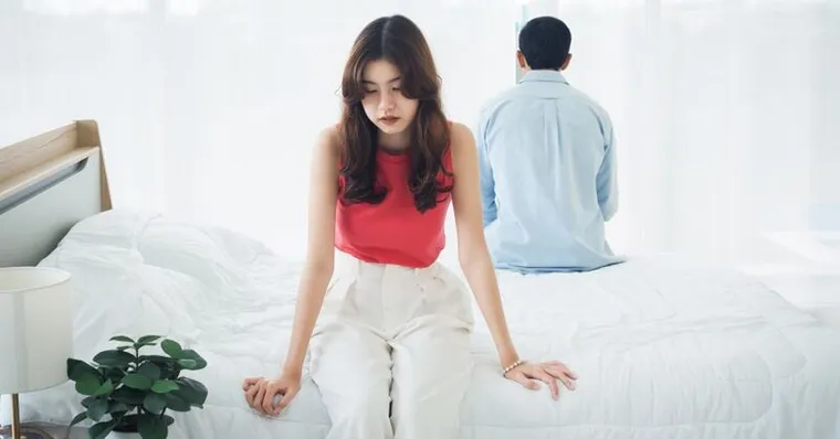 夫妻變成假面室友？專家破解「婚內失戀」1招救回冰冷婚姻