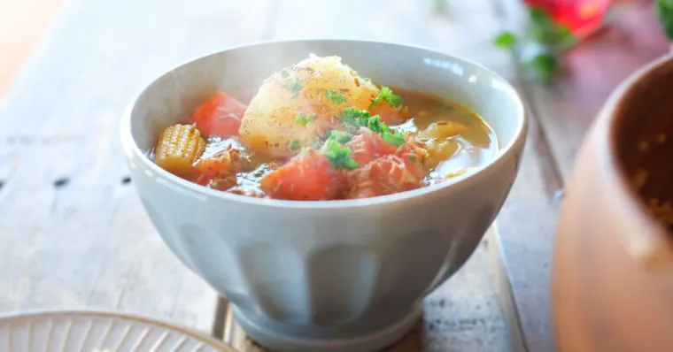 黑白大廚紅蘿蔔翻身當主角！加點「它」烹煮，營養吸收飆9倍