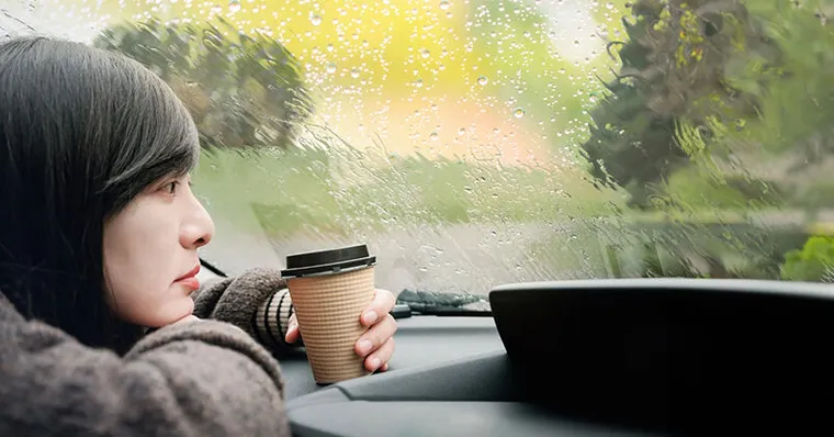 梅雨季防「濕邪」上身！醫推「3道湯飲」排濕消水腫