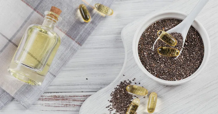 不愛吞魚油怎補Omega3？營養師推「植物界魚油」抗發炎又護心