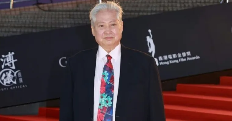 74歲洪金寶「健康瘦一圈」！兒曝甩肉神招：做3次「好菌移植」