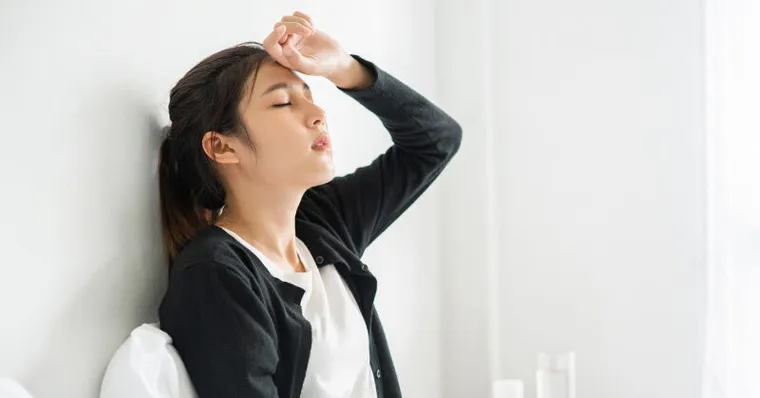 35歲無病史卻中風偏癱！他「中風日記」勸世：最後悔這件事