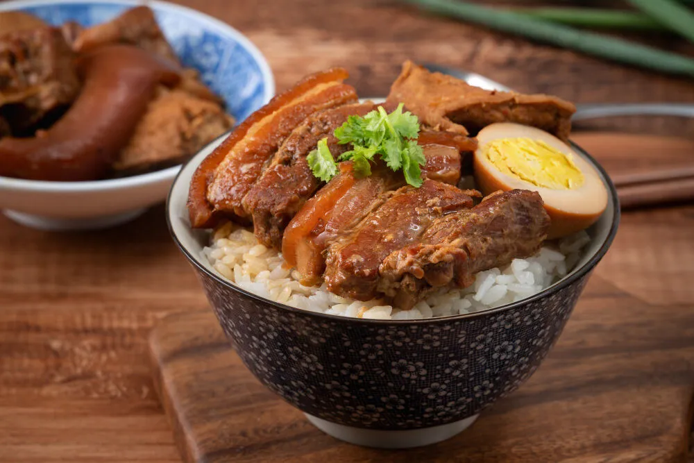 上班族飲食選擇高油傳統小吃影響上班族代謝