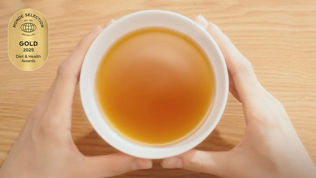 滴雞精認證