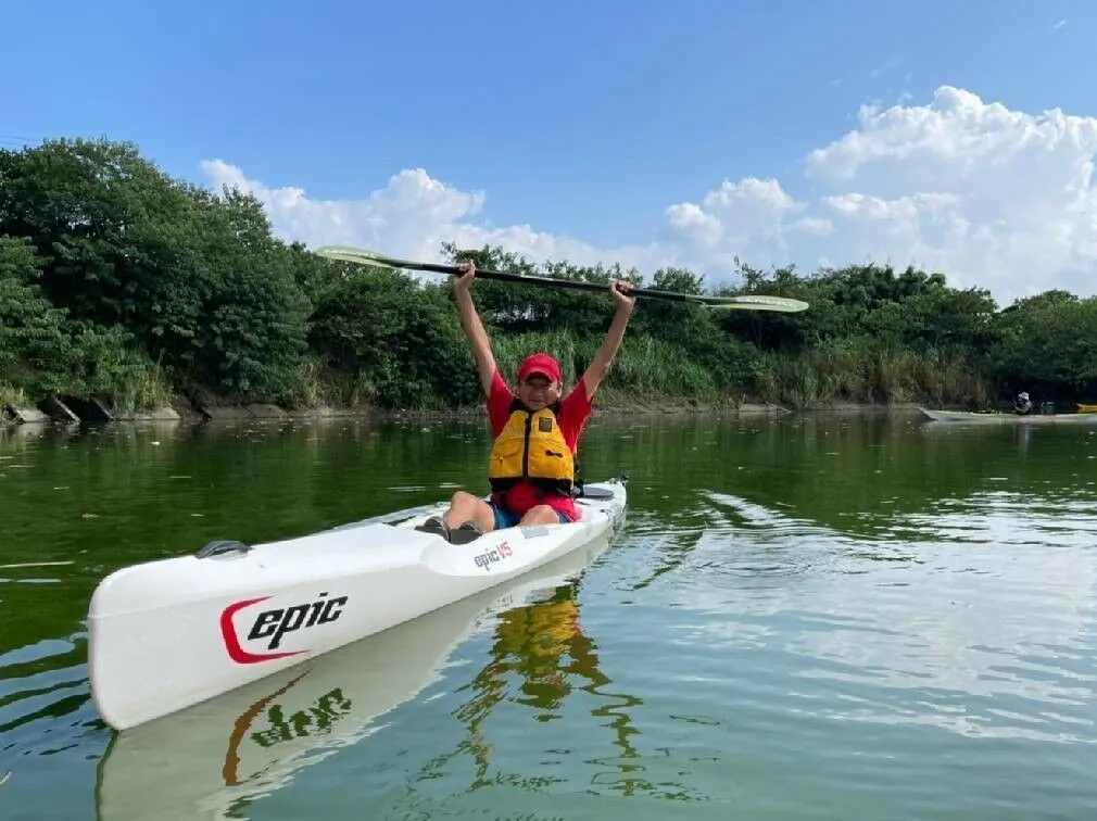 葉金川