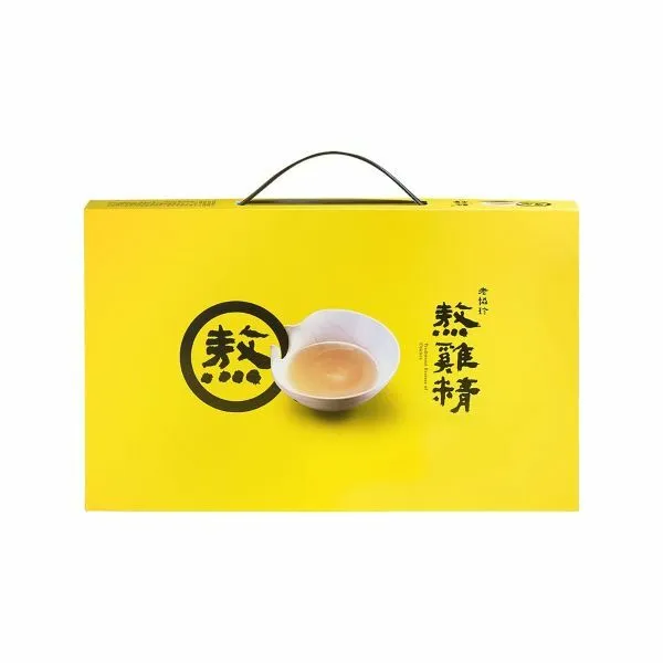 推薦_老協珍熬雞精