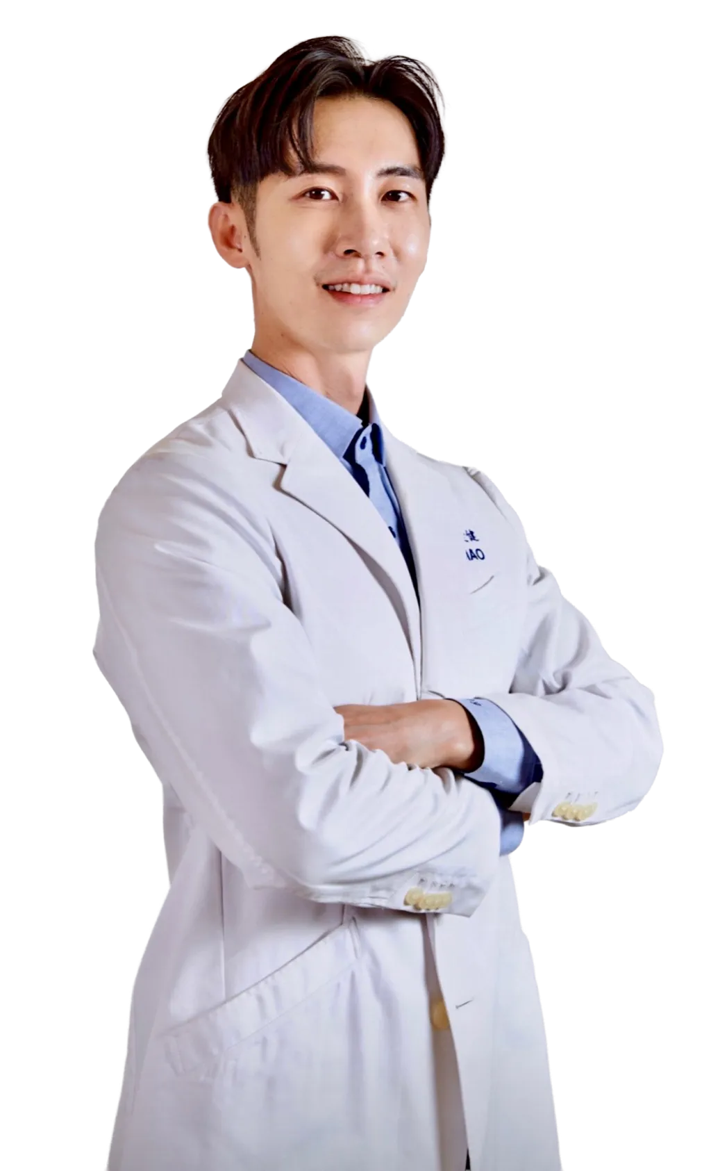 蕭捷健醫師