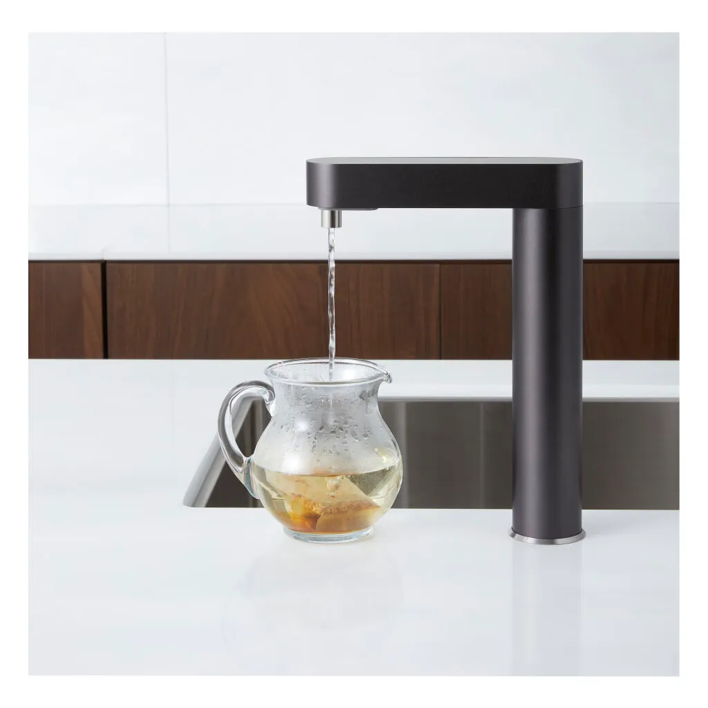 LG 瞬熱飲水機 自訂出水溫度
