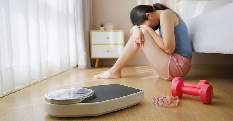 一直做同種運動變難瘦！醫教「減肥停滯期破解法」速瘦2公斤