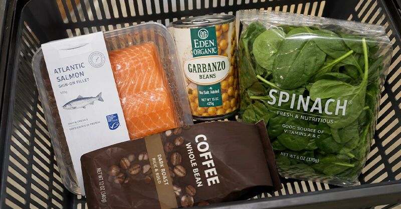 名人接連猝逝！營養師公開必買「護心清單」這樣吃中風風險降40%
