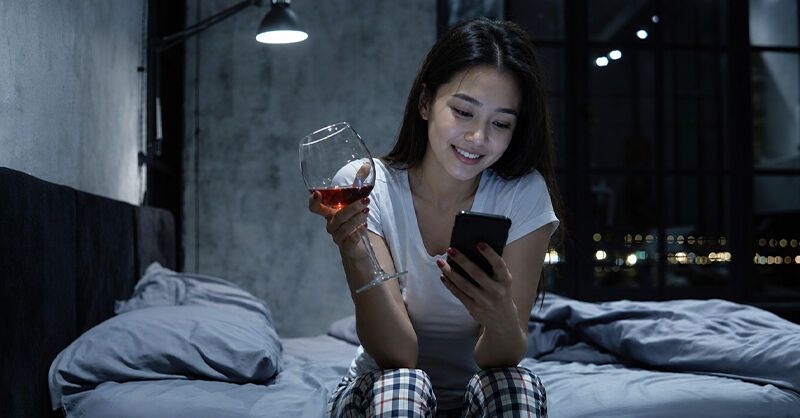 以為助眠卻毀腎！醫示警10大睡前傷腎地雷，第1名很多人都犯