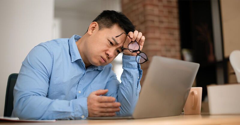這種人脂肪最愛屯內臟！他過勞半年爆肥12公斤，醫3招逆轉中度脂肪肝