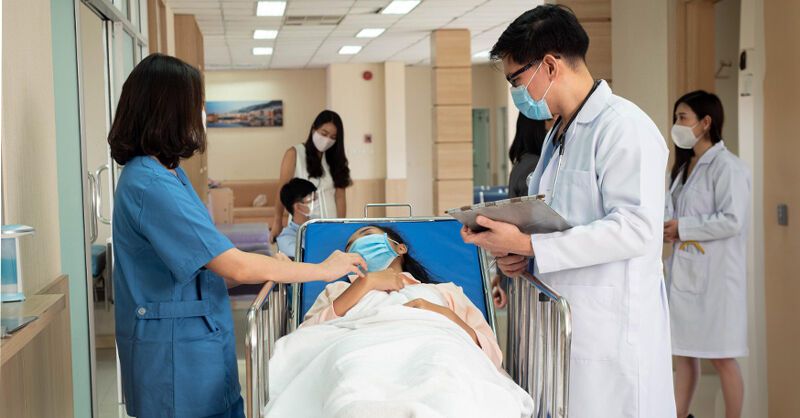 為什麼到急診還等很久？講對「2大救命關鍵資訊」搶時間讓醫師快速救急