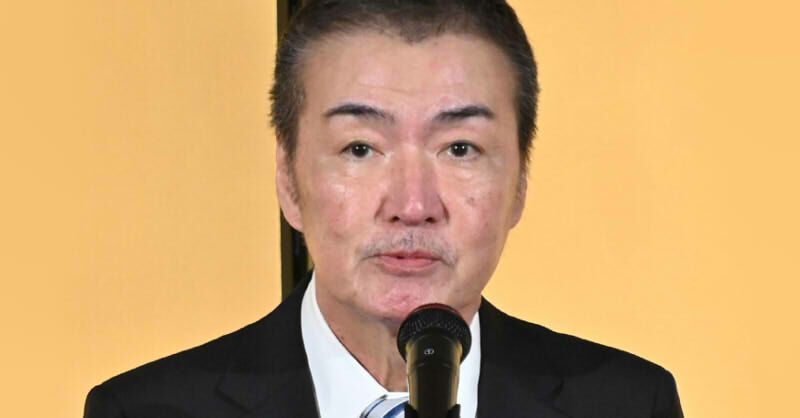 日本推理大師東野圭吾大腸癌病逝享壽68歲！警惕無聲殺手6徵兆