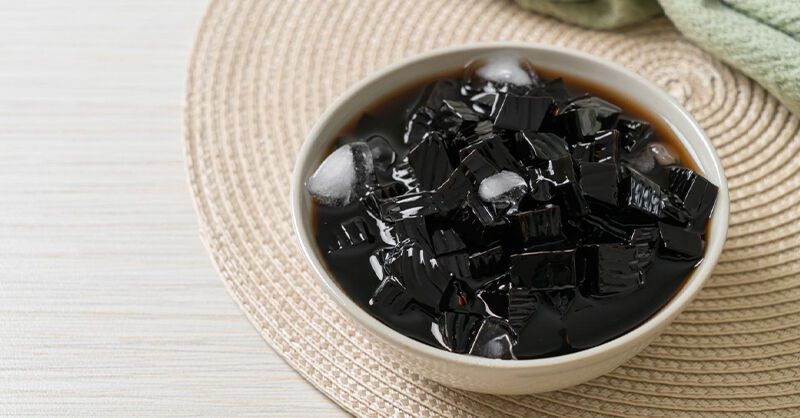 腎臟病可以吃仙草冰嗎？醫籲避開「3地雷配料」高磷鉀傷腎飆血糖