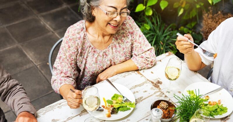 讓血管回春！78歲名醫這樣吃「空腹養生法」大腦不老又長壽