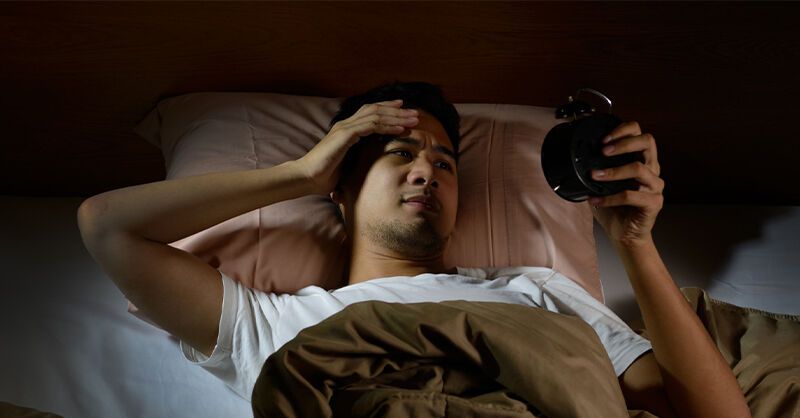 50歲男飲食清淡腎功能卻崩跌！夜間沒做「這件事」超傷腎