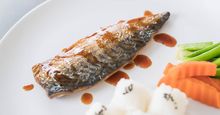 譚敦慈2個學霸兒子從小吃這魚！營養師揭「7大超級魚類」名單DHA贏鮭魚