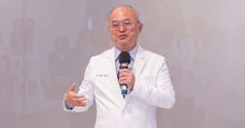 台大醫學院院長吳明賢驚傳心肌梗塞送醫！醫示警夏季2大傷心殺手