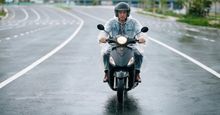 舊雨衣丟垃圾還是回收？環保局公布「材質判定法」丟錯害你收罰單