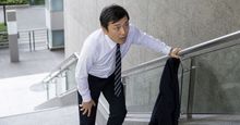 他爬樓梯微喘竟已主動脈剝離4.6cm「隨時會爆」做對這事救了一命