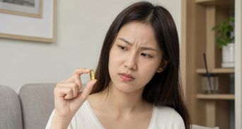 狂吃魚油能降血脂？醫揭6大保健食品盲點：改吃這些防中風