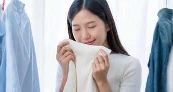 衣服香好幾天別高興！醫曝5大傷腎香味地雷：第一名你天天聞