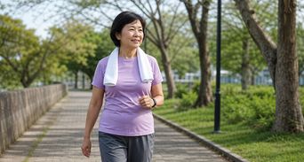 不用拚命運動也能瘦！她靠這招改善胰島素阻抗還甩5公斤