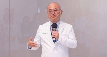 台大醫學院院長吳明賢驚傳心肌梗塞送醫！醫示警夏季2大傷心殺手