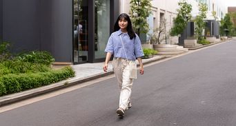 腦科學家都在做的散步秘訣！三種「療癒系走路提案」越走越舒壓
