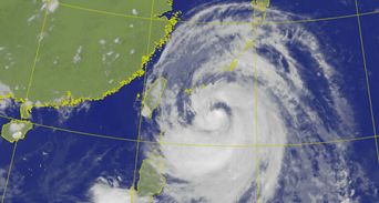 巴威颱風持續逼近！7月11日全台颱風假、停班停課懶人包【不斷更新】