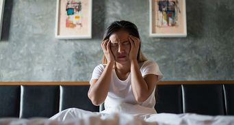 心悸、失眠查不出病？4招「自然調節法」這樣深呼吸改善自律神經失調