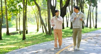 60歲腎元剩一半！名醫教「護腎健走法」免走萬步逆轉腎功能