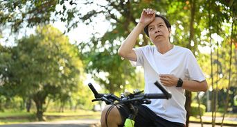 年紀大了體虛？醫曝1常見運動打造身體發電廠：粒線體暴增81％